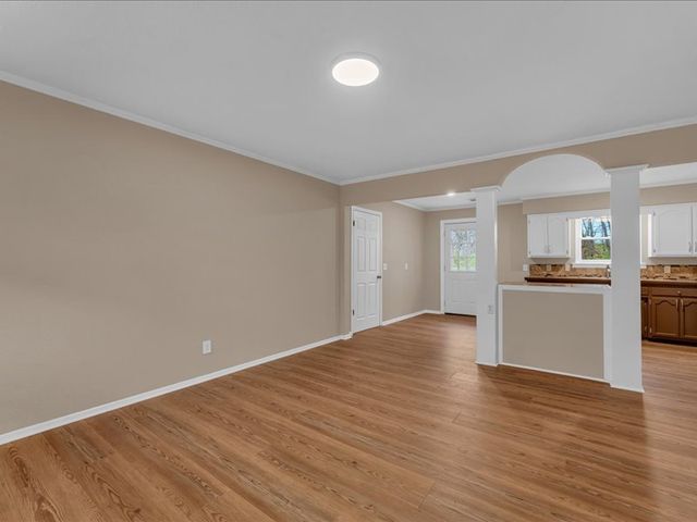 126 Pleasant Street, West Fork, AR 72774