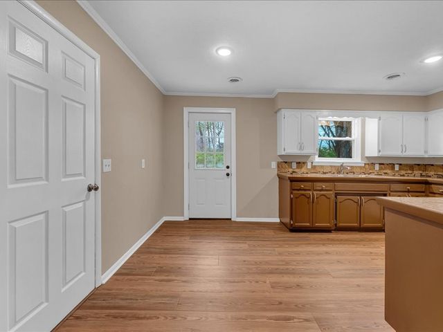 126 Pleasant Street, West Fork, AR 72774