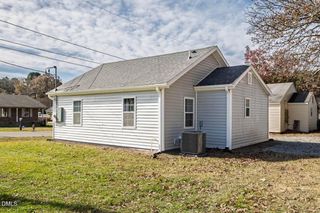 104 Rencher Street, Hillsborough, NC 27278