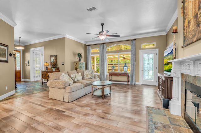 3 Veranda Ridge Drive, The Woodlands, TX 77382