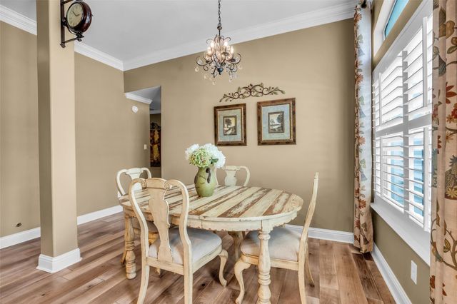 3 Veranda Ridge Drive, The Woodlands, TX 77382