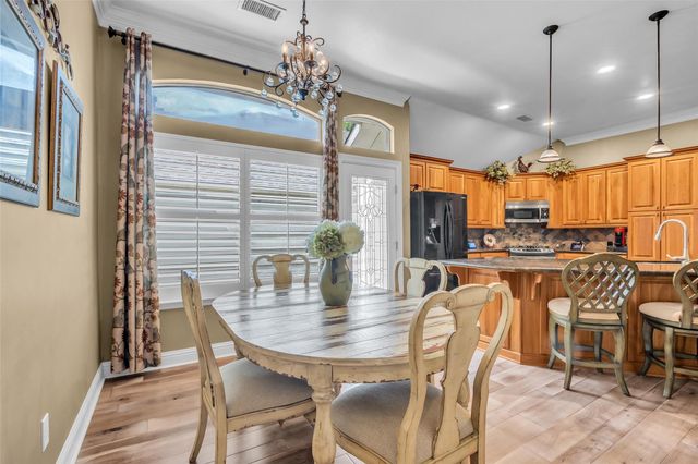 3 Veranda Ridge Drive, The Woodlands, TX 77382