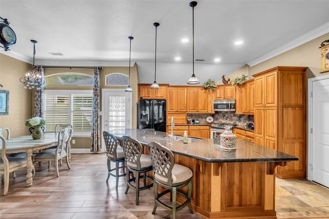 3 Veranda Ridge Drive, The Woodlands, TX 77382