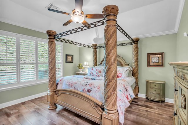 3 Veranda Ridge Drive, The Woodlands, TX 77382