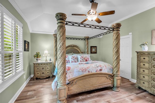 3 Veranda Ridge Drive, The Woodlands, TX 77382