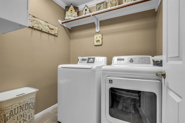 3 Veranda Ridge Drive, The Woodlands, TX 77382