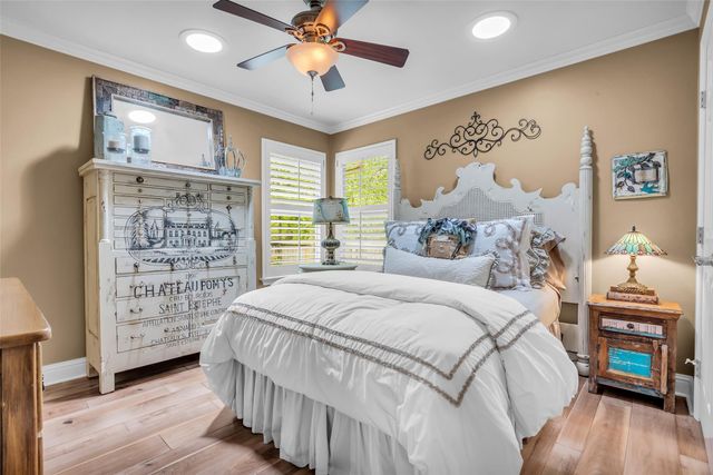 3 Veranda Ridge Drive, The Woodlands, TX 77382