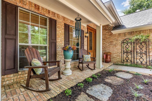 3 Veranda Ridge Drive, The Woodlands, TX 77382