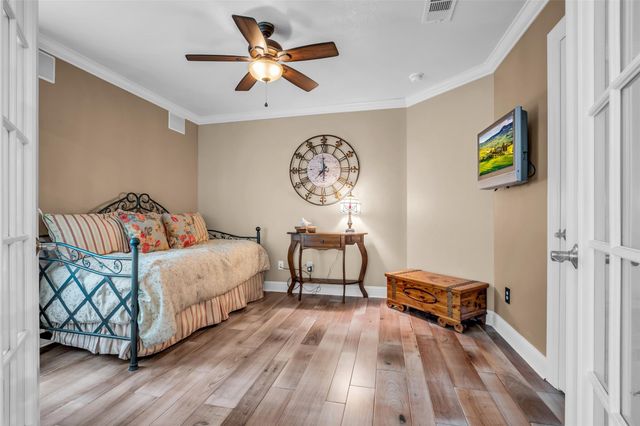 3 Veranda Ridge Drive, The Woodlands, TX 77382