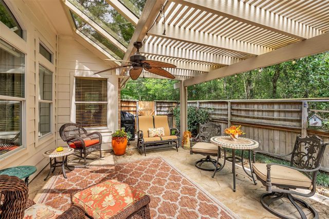 3 Veranda Ridge Drive, The Woodlands, TX 77382