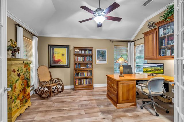 3 Veranda Ridge Drive, The Woodlands, TX 77382