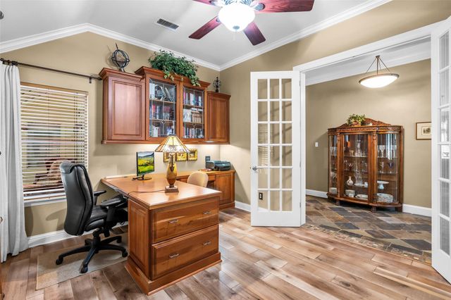 3 Veranda Ridge Drive, The Woodlands, TX 77382