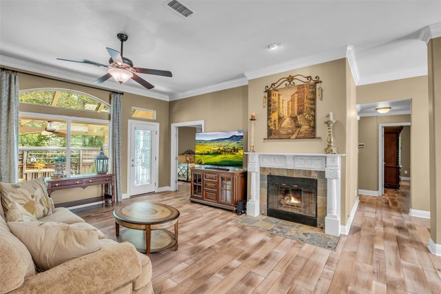 3 Veranda Ridge Drive, The Woodlands, TX 77382