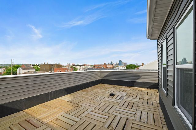 1017 Saratoga Street, Newport, KY 41071