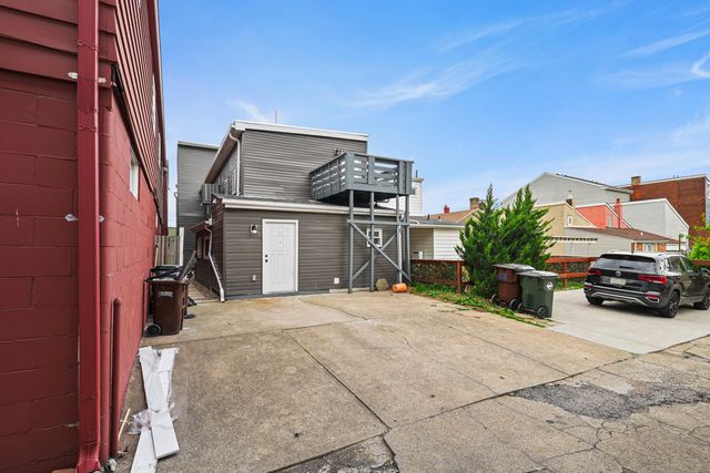 1017 Saratoga Street, Newport, KY 41071