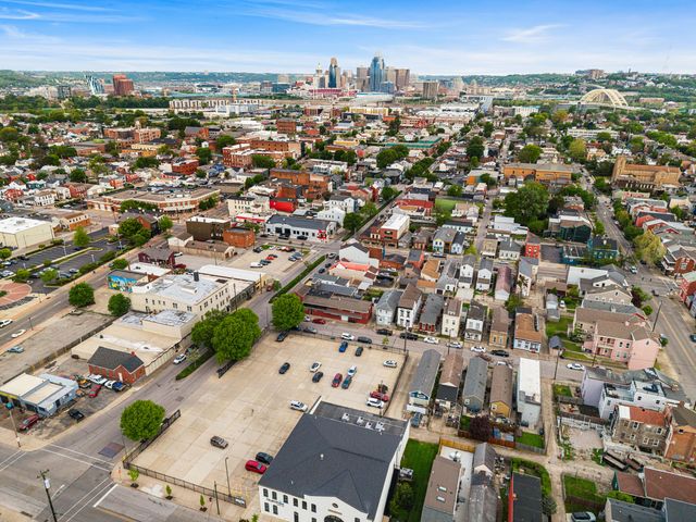 1017 Saratoga Street, Newport, KY 41071