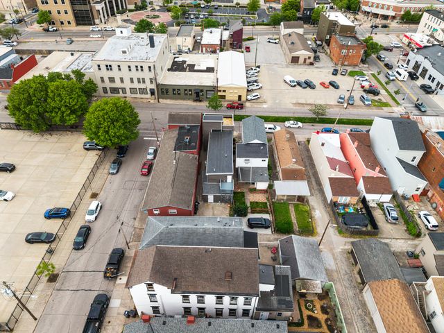 1017 Saratoga Street, Newport, KY 41071