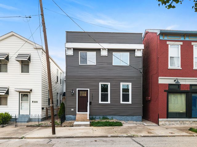 1017 Saratoga Street, Newport, KY 41071
