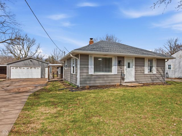 2013 Alexandria Pike, Anderson, IN 46012