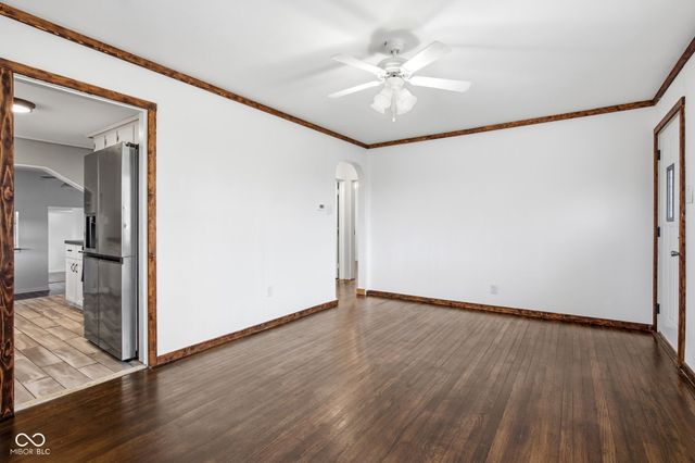 2013 Alexandria Pike, Anderson, IN 46012