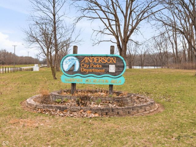 2013 Alexandria Pike, Anderson, IN 46012