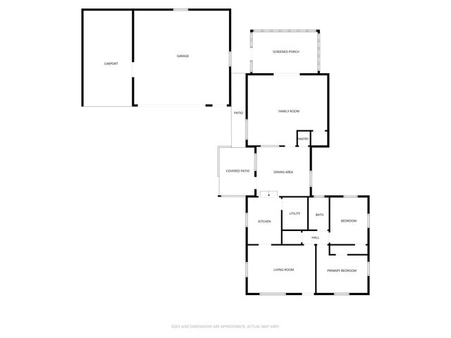 2013 Alexandria Pike, Anderson, IN 46012