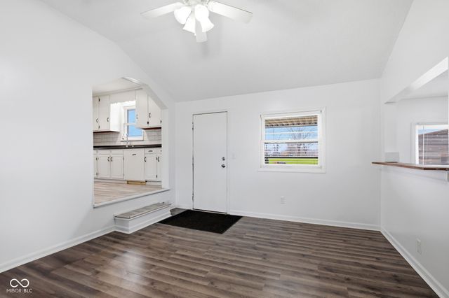 2013 Alexandria Pike, Anderson, IN 46012