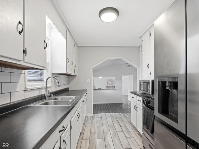 2013 Alexandria Pike, Anderson, IN 46012