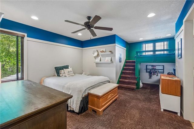 2437 NE Angel Fish Circle, Lee's Summit, MO 64086