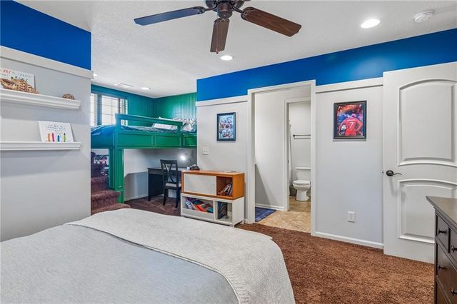 2437 NE Angel Fish Circle, Lee's Summit, MO 64086