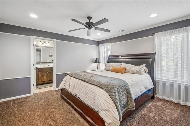 2437 NE Angel Fish Circle, Lee's Summit, MO 64086