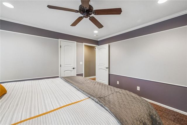 2437 NE Angel Fish Circle, Lee's Summit, MO 64086