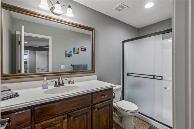 2437 NE Angel Fish Circle, Lee's Summit, MO 64086