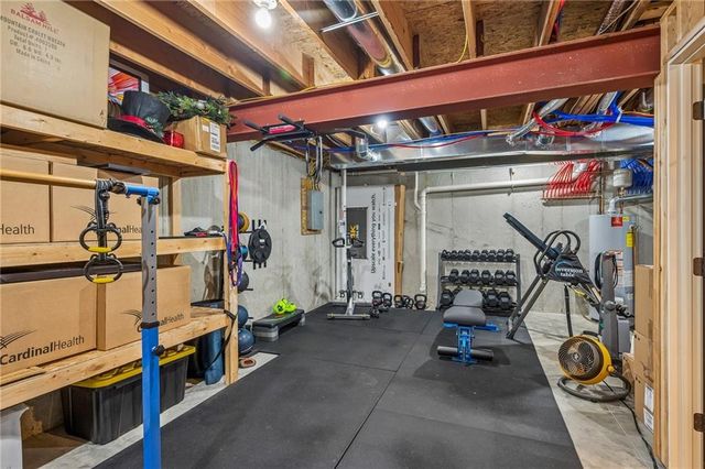2437 NE Angel Fish Circle, Lee's Summit, MO 64086