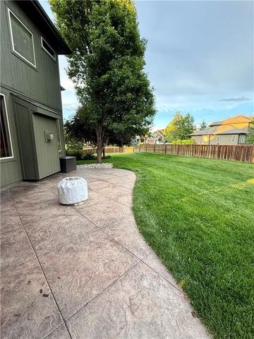 2437 NE Angel Fish Circle, Lee's Summit, MO 64086