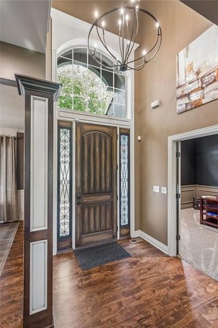 2437 NE Angel Fish Circle, Lee's Summit, MO 64086