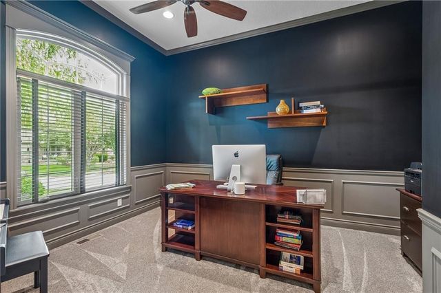 2437 NE Angel Fish Circle, Lee's Summit, MO 64086