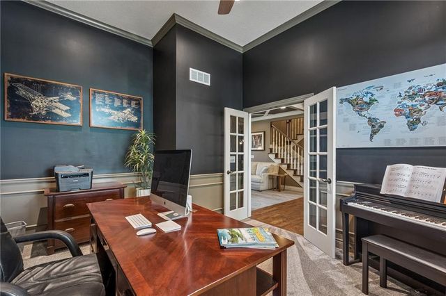 2437 NE Angel Fish Circle, Lee's Summit, MO 64086