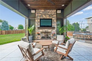 2437 NE Angel Fish Circle, Lee's Summit, MO 64086