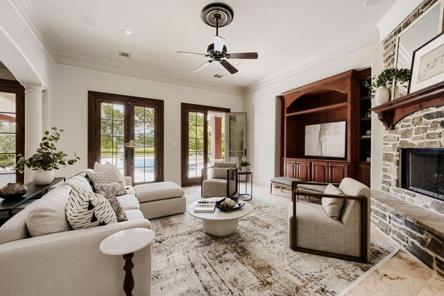 18 Parsonage Cove, Missouri City, TX 77459