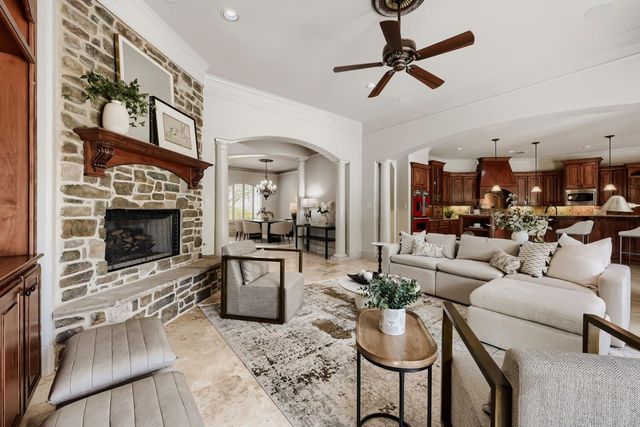 18 Parsonage Cove, Missouri City, TX 77459
