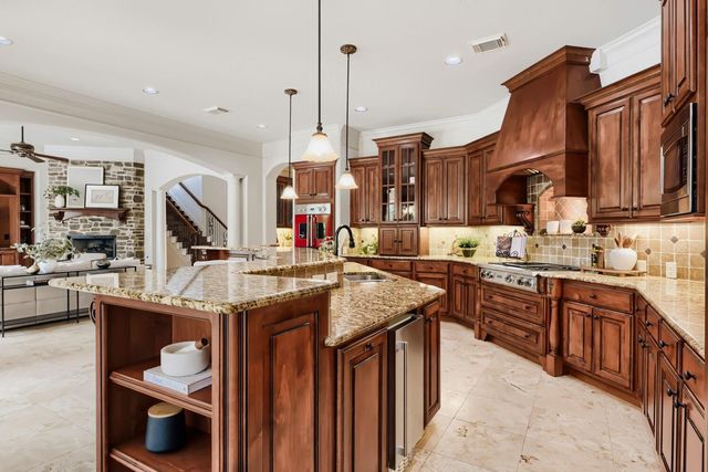 18 Parsonage Cove, Missouri City, TX 77459