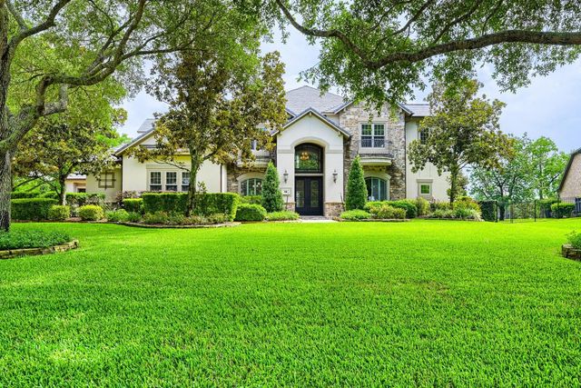 18 Parsonage Cove, Missouri City, TX 77459
