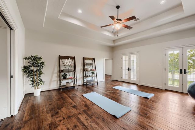 18 Parsonage Cove, Missouri City, TX 77459