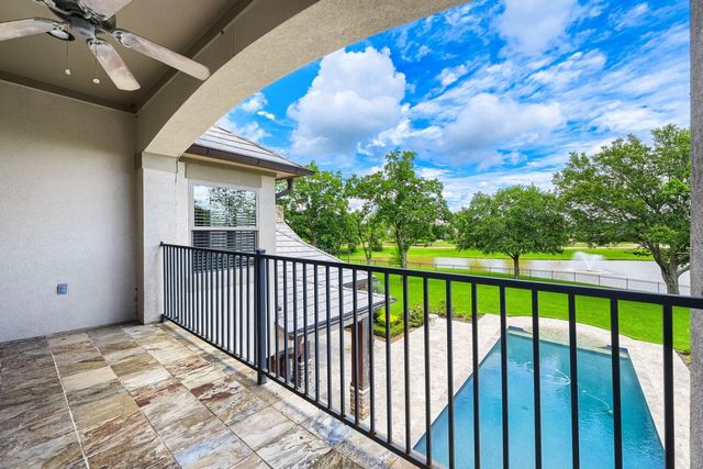 18 Parsonage Cove, Missouri City, TX 77459