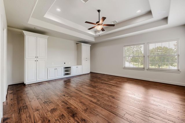 18 Parsonage Cove, Missouri City, TX 77459