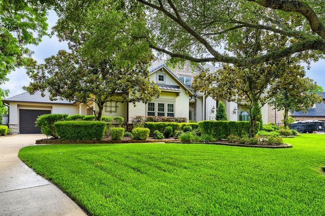 18 Parsonage Cove, Missouri City, TX 77459