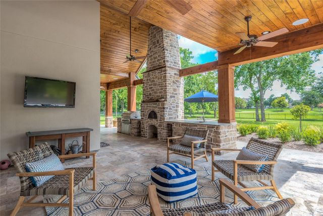 18 Parsonage Cove, Missouri City, TX 77459