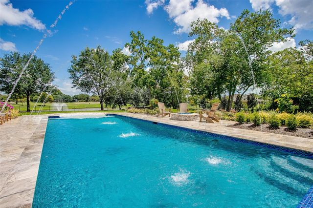 18 Parsonage Cove, Missouri City, TX 77459
