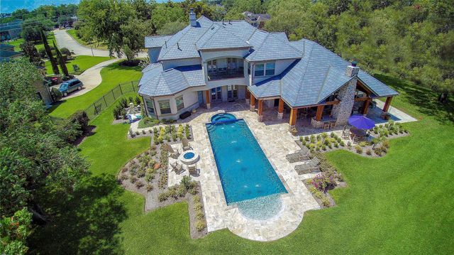 18 Parsonage Cove, Missouri City, TX 77459
